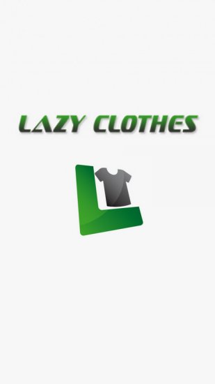 download Lazy Clothes apk